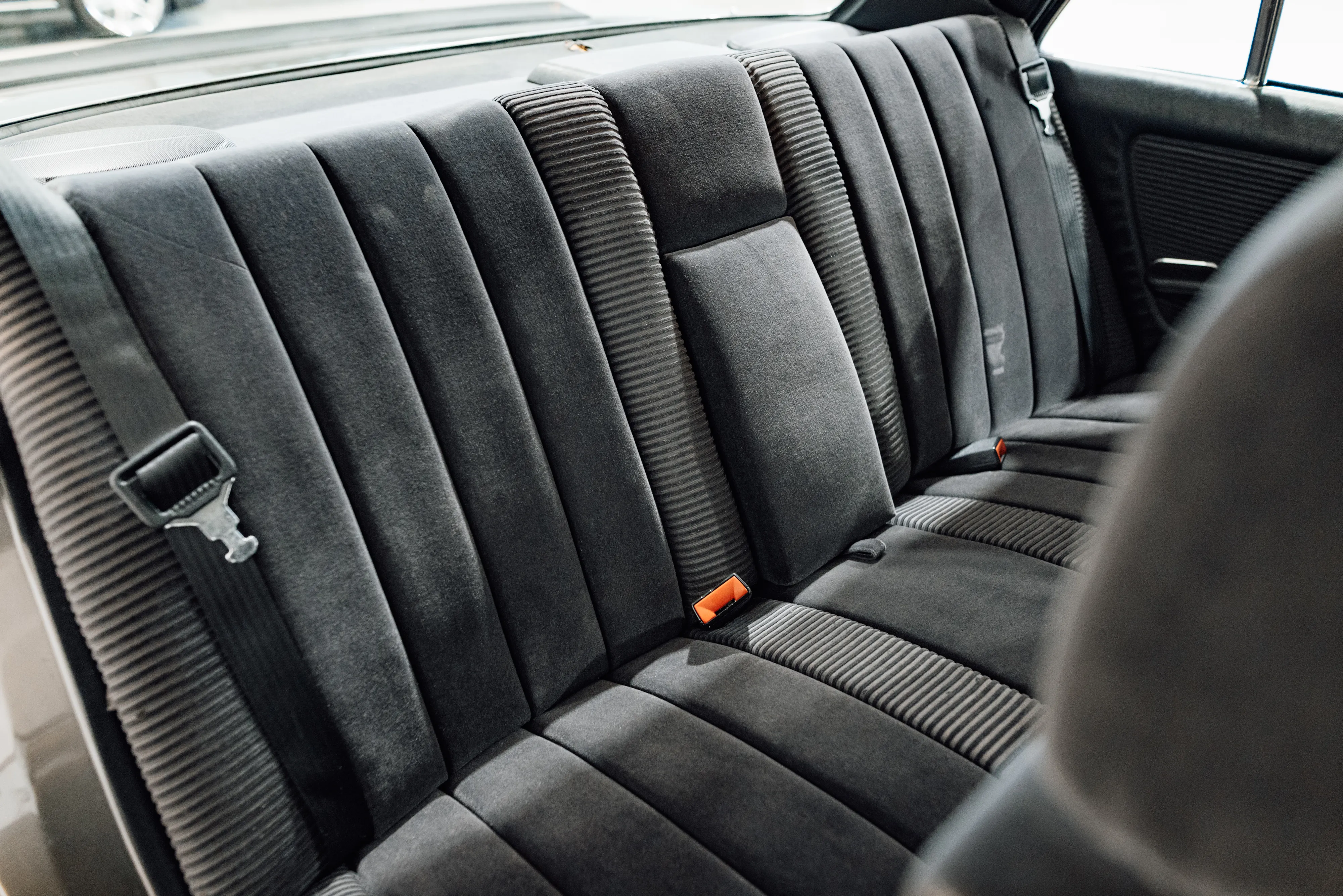 Exclusiver MB 280 E AMG